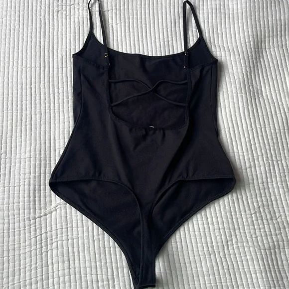 BNWOT Free People Bodysuit - Picture 2 of 7